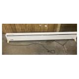 6ft Long Intertherm Heater- Turns on