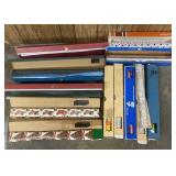 Vintage Wrapping Paper