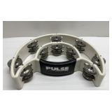 Pulse Percussion tamborine