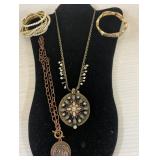 Pretty jewelry
