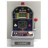 Slots Table game