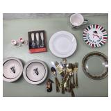 Christmas kitchen & more decor
