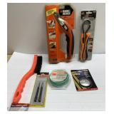 NEW Black & Decker & more tools