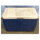 Coleman cooler