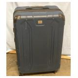 Protege hard shell rolling suitcase