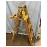 Ladder-46" Tall