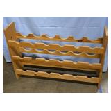 Wine rack