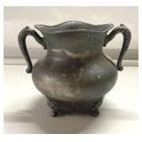 Antique Mermod Jaccard St Louis piece