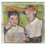 1978 Hey Aaa-bott! vinyl record