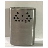 Vintage Jon-E hand warmer