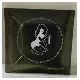Vintage The Playboy Club ashtray