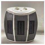 Small heater-Works