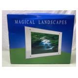 Magical Landscape