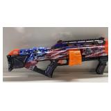 USA Eagle 'military' toy gun