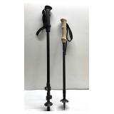 Gossamer Gear walking stick-extends to 52'