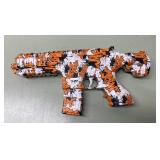 Mare toy gun