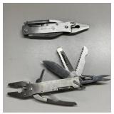 Boy Scout Canyon Camp multi-tool