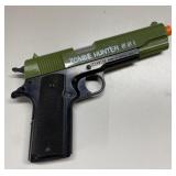 Zombie Hunter BB gun-no shipping