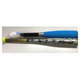 USA Baseball & Raptor Tee Ball bats