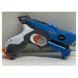 Skymaster noise-only toy gun-WORKS!