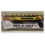 NEW Bug-A-Salt bug killing salt gun!