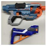 Nerf Commander Elite & more toy guns