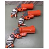 Nerf Fortnite toy guns