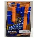 NEW Adventure Force Gauntlet Roleplay toy gun