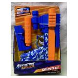 NEW Adventure Force Gauntlet Roleplay toy gun
