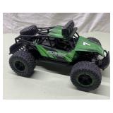 Bezcar RC car-not tested-no control