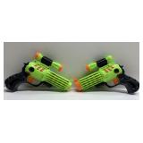 Toy guns