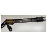 Leki HTS 6.0 walking sticks
