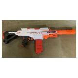 Nerf Ultra Strike toy gun-31.5' long