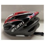 Giro bicycle helmet-kids