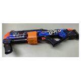 X Shot Game Over toy gun-23' long