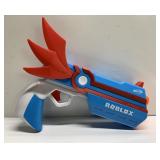 Nerf Roblox toy gun