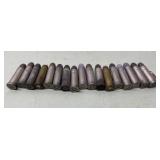 Bullets-no shipping-must have FOID card & Valid ID Bullets-no shipping-must have FOID card & Valid ID