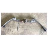 Supreme Camo Bow 43' long Supreme Camo Bow 43' long