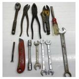Lot of tools Lot of tools