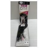 NEW Remy Pose 100% Human Hair piece NEW Remy Pose 100% Human Hair piece