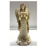 Angel figurine 9' tall Angel figurine 9' tall