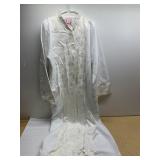 Some kind of ceremonial or religious robe Some kind of ceremonial or religious robe