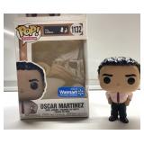 RARE Funko Pop! The Office Oscar Martinez RARE Funko Pop! The Office Oscar Martinez