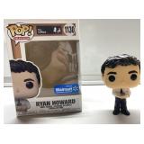 RARE Funko Pop! The Office Ryan Howard RARE Funko Pop! The Office Ryan Howard
