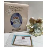 2003 Seraphim Angel 2003 Seraphim Angel