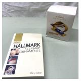 Hallmark Keepsake Hot Wheels ornament & Hallmark Hallmark Keepsake Hot Wheels ornament & Hallmark