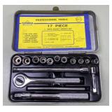 Cobra socket set Cobra socket set