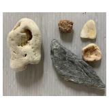 Small Rocks Small Rocks
