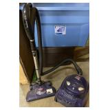 Bissel Power Groom Pet vacuum cleaner-not tested Bissel Power Groom Pet vacuum cleaner-not tested