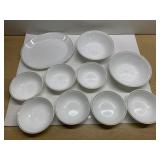 Corelle by Corning pieces Corelle by Corning pieces
